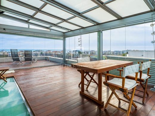Penthouse in Salou, Province of Tarragona