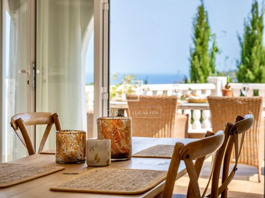 Villa in la Nucia, Alicante