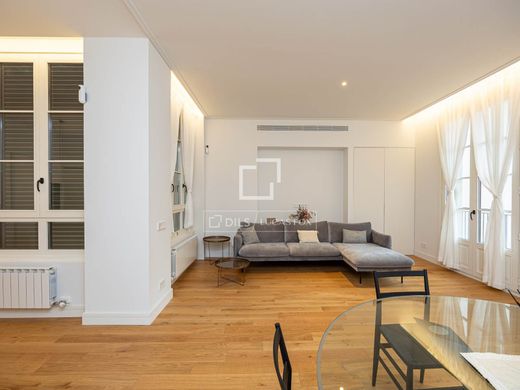 Apartment in Barcelona, Province of Barcelona