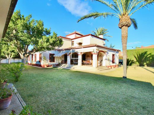 Villa in San Juan de Alicante, Alicante