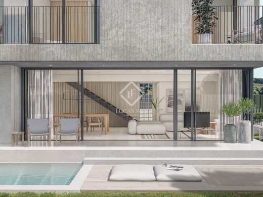 Villa a Ibiza, Isole Baleari