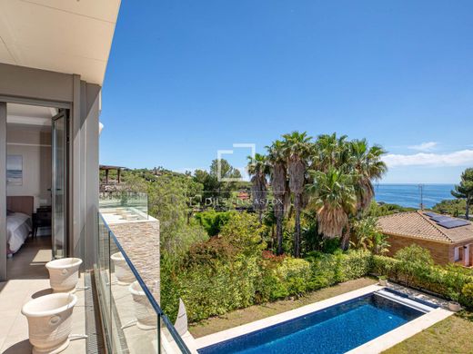 Villa in Lloret de Mar, Province of Girona