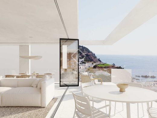 Apartment / Etagenwohnung in Palamós, Provinz Girona