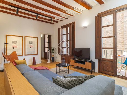 バルセロナ, ばるせろなのアパートメント