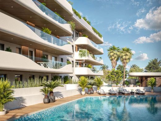 Apartment in San Pedro de Alcántara, Malaga