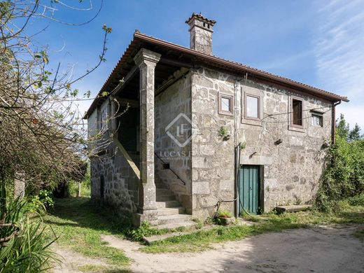 郊区住宅  Tui, Provincia de Pontevedra