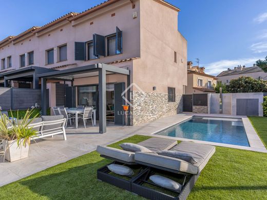 Villa à Platja d'Aro, Province de Gérone