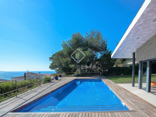 Villa in Sant Feliu de Guíxols, Province of Girona