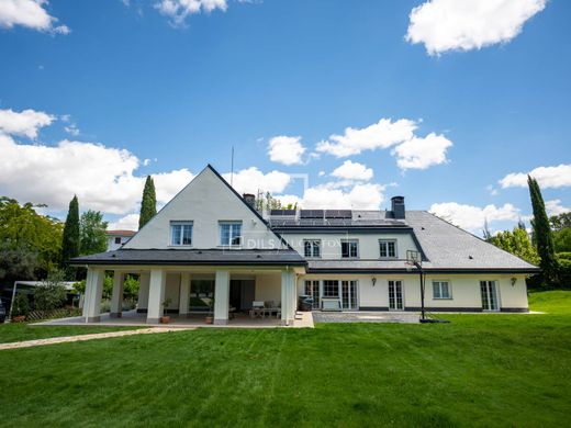Villa a Algete, Provincia de Madrid