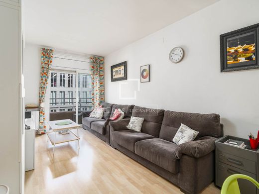 Apartment in Barcelona, Province of Barcelona