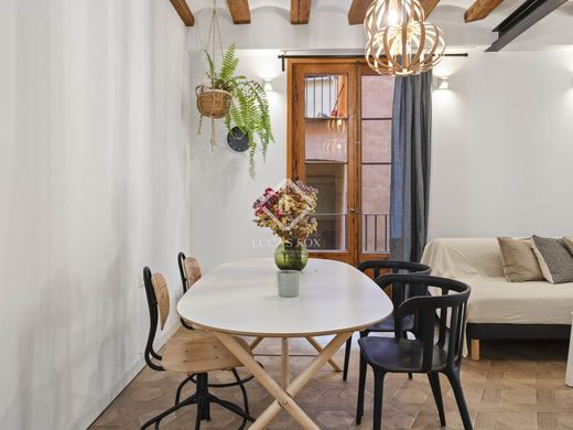 Apartment / Etagenwohnung in Barcelona, Provinz Barcelona