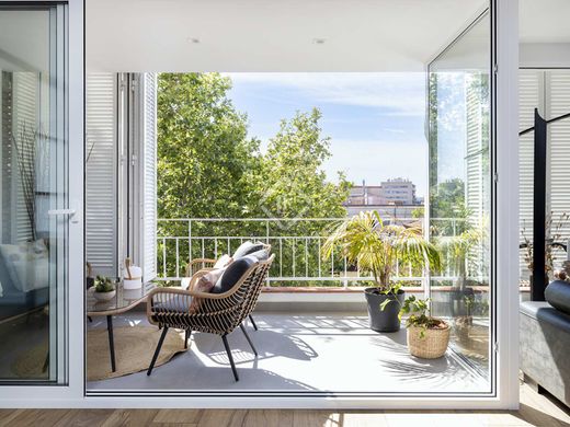 Appartement à Barcelone, Province de Barcelone