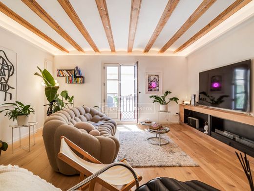 Apartamento - Barcelona, Província de Barcelona