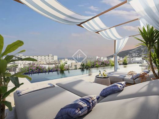 Apartment in Santa Eulària des Riu, Province of Balearic Islands