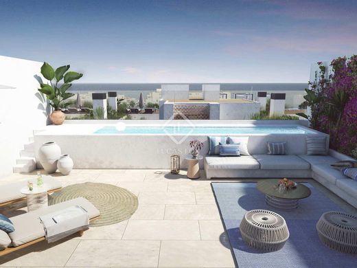 Apartament w Santa Eulària des Riu, Illes Balears