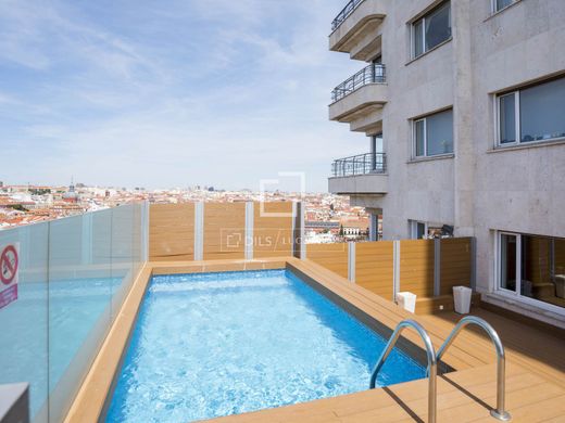 Apartamento - Madrid, Provincia de Madrid