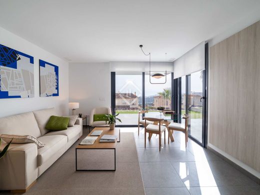 Villa in Polop, Alicante