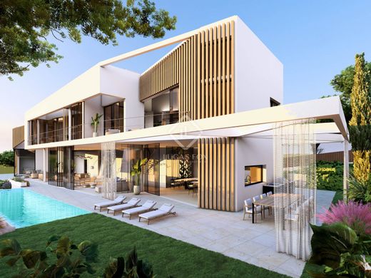 Villa in Madrid, Province of Madrid