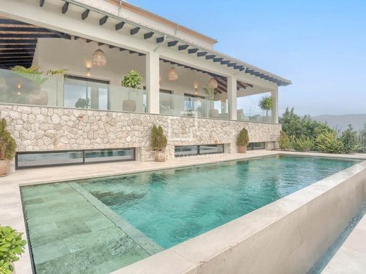 Villa en Bunyola, Islas Baleares