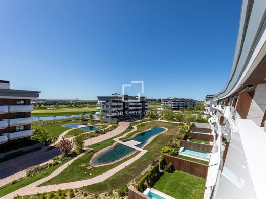 Ático en Pozuelo de Alarcón, Provincia de Madrid