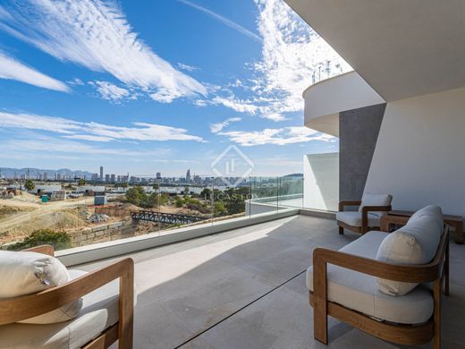 Villa in Finestrat, Alicante