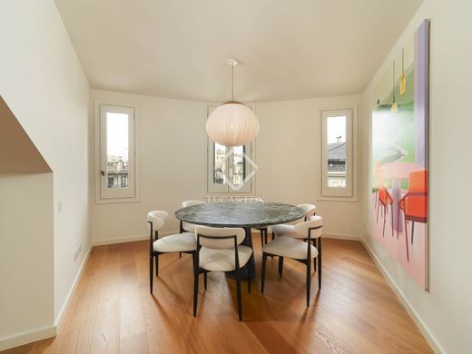 Penthouse in Barcelona, Province of Barcelona