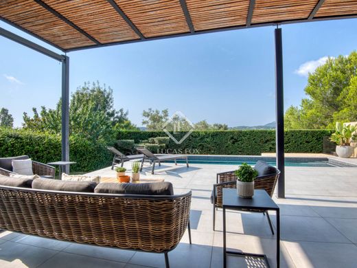 Santa Cristina d'Aro, Província de Gironaのヴィラ