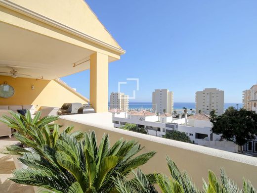 Apartment in Estepona, Malaga