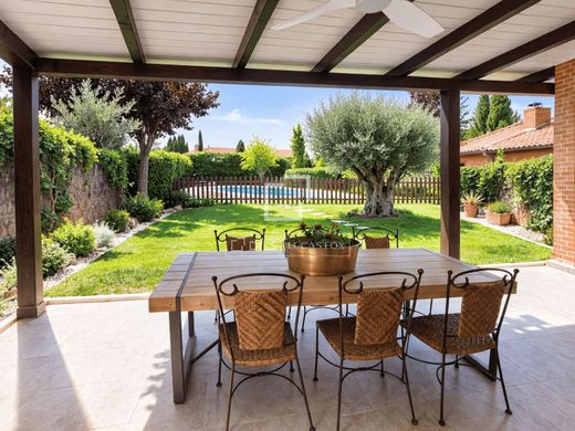 Villa in Alalpardo, Province of Madrid