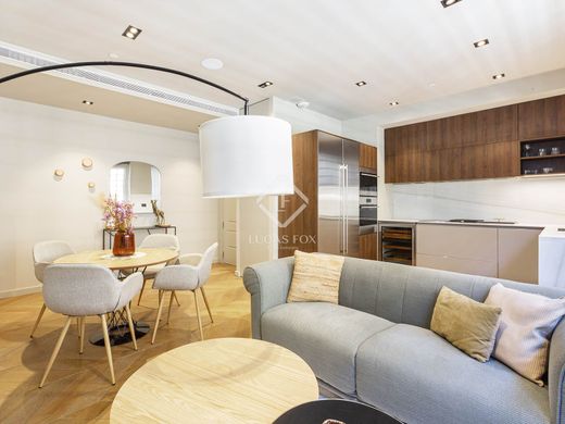 套间/公寓  巴塞罗那, Província de Barcelona