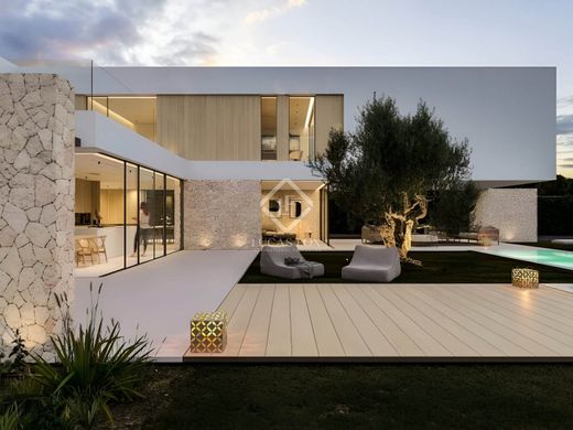 别墅  Matadepera, Província de Barcelona