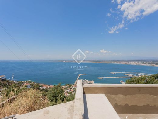 Villa à Roses, Province de Gérone