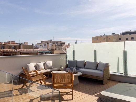 Penthouse in Madrid, Province of Madrid
