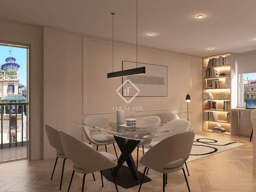 Málaga, マラガのアパートメント