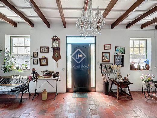 Landhuis in Alaior, Balearen