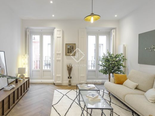 Daire Madrid, Provincia de Madrid