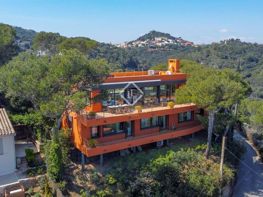 Begur, Província de Gironaのヴィラ