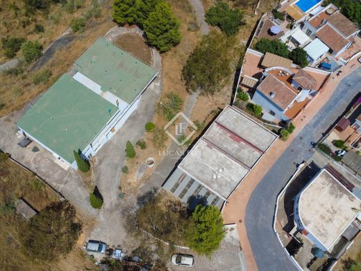 Landhuis in Viñuela, Provincia de Málaga