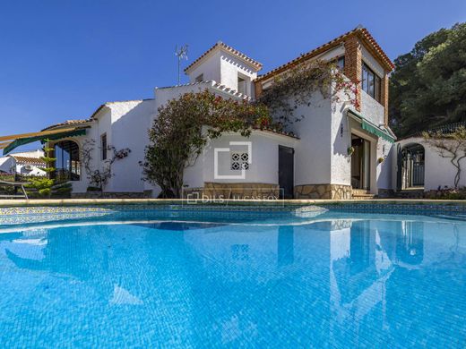 Villa in Javea, Alicante