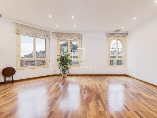 Appartement in Barcelona, Província de Barcelona