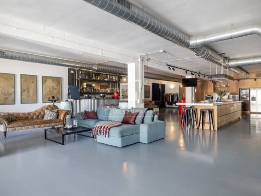 Loft in Barcelona, Province of Barcelona