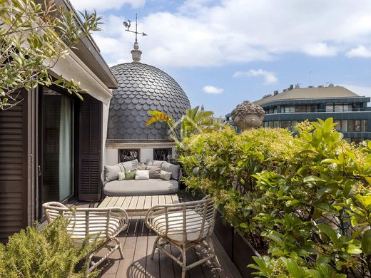 Penthouse in Barcelona, Province of Barcelona