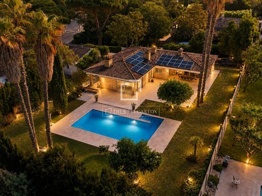 Villa in Santa Cristina d'Aro, Province of Girona
