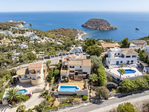 别墅  Javea, Provincia de Alicante