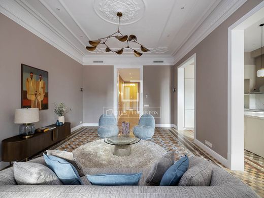 Квартира, Барселона, Província de Barcelona