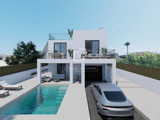 Villa en sa Cabaneta, Islas Baleares