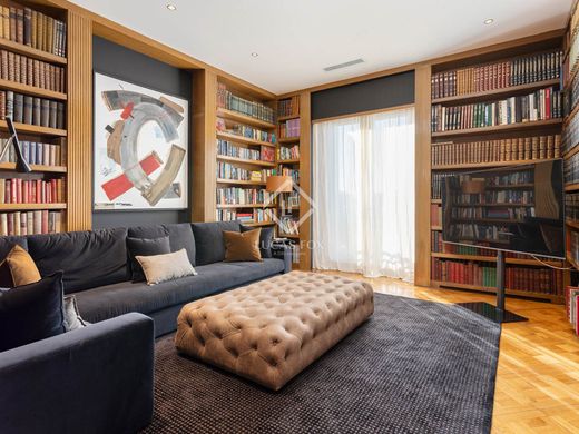 ﺷﻘﺔ ﻓﻲ برشلونة, Província de Barcelona