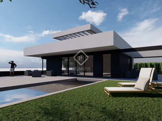 Villa à Málaga, Malaga