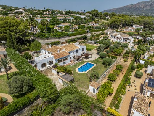 Villa Javea, Provincia de Alicante