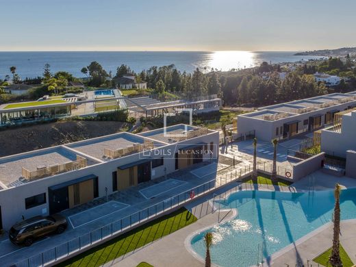 Villa en El Chaparral, Málaga